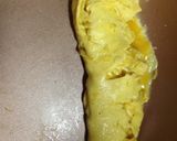 ふわふわだし巻き卵作り方6写真