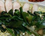 簡単！ご飯がすすむ♪鶏ささみの味噌焼き作り方6写真