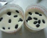 豆乳で！SOY 蒸しパン作り方4写真