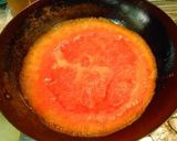 シンガポールチキンライス用チリソース作り方3写真