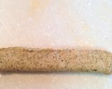 ほうじ茶ミルクパン作り方6写真