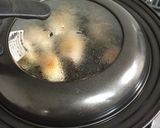 おろしポン酢でさっぱり肉巻き椎茸♡作り方4写真