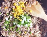 決め手は切り干し大根！絶品キーマカレー☆作り方5写真