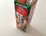 めっちゃ手抜きで本格派!トマトスープスパ作り方5写真