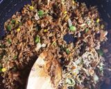 決め手は切り干し大根！絶品キーマカレー☆作り方6写真