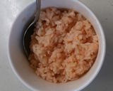 七夕 簡単 キャラ弁*彦星君と織姫ちゃん作り方1写真
