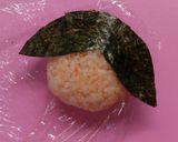 七夕 簡単 キャラ弁*彦星君と織姫ちゃん作り方4写真