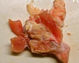 簡単 フライパンで手羽元ローストチキン作り方1写真