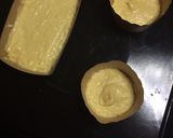 簡単 レモンパウンドケーキ ＨＭ作り方7写真