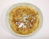 豆腐ハンバーグおろしあんかけ作り方6写真