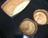 簡単 レモンパウンドケーキ ＨＭ作り方8写真