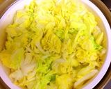 麺つゆでいただく☆激ウマ蒸し豚しゃぶ⁂作り方1写真