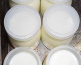 男のロマン超ド濃厚MAXなめらか杏仁豆腐作り方13写真