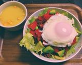 タコライス カフェごはん 簡単 ♪作り方4写真