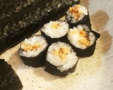 簡単に切る！納豆巻き作り方5写真