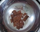 材料3つでチョコバナナアイス♪作り方1写真