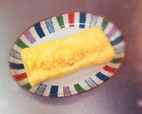 簡単☆厚焼き卵作り方5写真