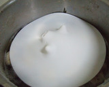 たたきだらと里芋の煮物作り方7写真