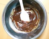材料3つでチョコバナナアイス♪作り方3写真