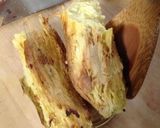 卵なしのくまさんケーキ♡作り方5写真