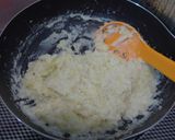 タラとじゃがいものブランダード作り方6写真