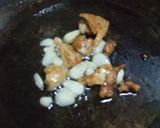 鶏茄子炒め作り方3写真