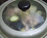 鶏茄子炒め作り方5写真