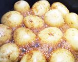 新じゃが 簡単ツヤツヤ甘煮♪作り方4写真