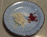 青パパイヤのサラダ作り方8写真