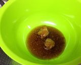 青パパイヤのサラダ作り方14写真