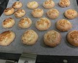 甘さ控えめなチョコミントクッキー作り方6写真