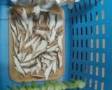 干しエリンギ☆クックパッドニュース掲載作り方4写真