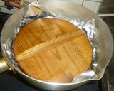 パパの赤魚大根②作り方3写真