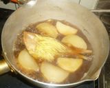 パパの赤魚大根②作り方4写真