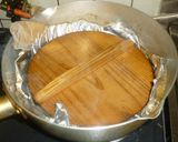 パパの赤魚大根②作り方5写真