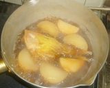 パパの赤魚大根②作り方6写真