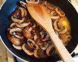トマトたっぷり！簡単オムレツ♫作り方1写真