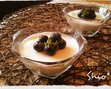 *基本のレアチーズケーキ*作り方15写真