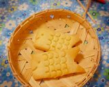 基本のさくさく型抜きクッキー作り方18写真