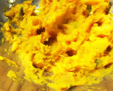 冷凍鶏そぼろを活用したかぼちゃコロッケ作り方3写真