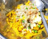 冷凍鶏そぼろを活用したかぼちゃコロッケ作り方6写真
