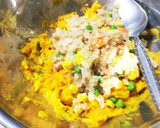 冷凍鶏そぼろを活用したかぼちゃコロッケ作り方6写真