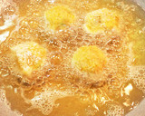 冷凍鶏そぼろを活用したかぼちゃコロッケ作り方9写真