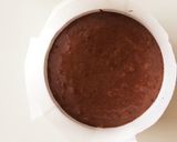失敗なし！濃厚ガトーショコラ☆クリスマス作り方8写真