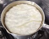 肉屋さん簡単絶品トゥルン牛筋イタリアン風作り方4写真