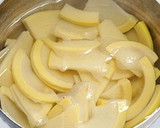 春の味覚♪筍の田舎煮～我が家伝統の味作り方2写真