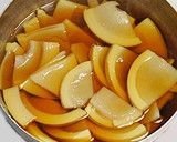 春の味覚♪筍の田舎煮～我が家伝統の味作り方3写真