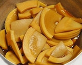 春の味覚♪筍の田舎煮～我が家伝統の味作り方4写真