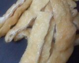残ったカレーで簡単 和風カレーそば!作り方1写真