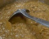 残ったカレーで簡単 和風カレーそば!作り方3写真